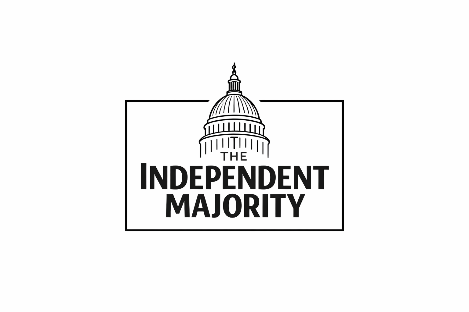 The Independent Majority
